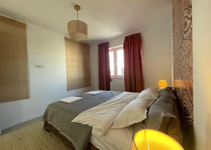 Brasov, Coresi Studio - Weekly And Monthly Special Offers