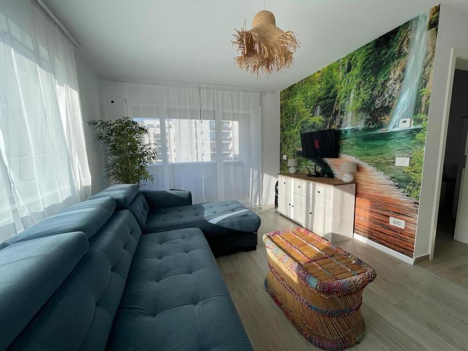 Brasov, Coresi - Weekly And Monthly Special Offers Appartamento *