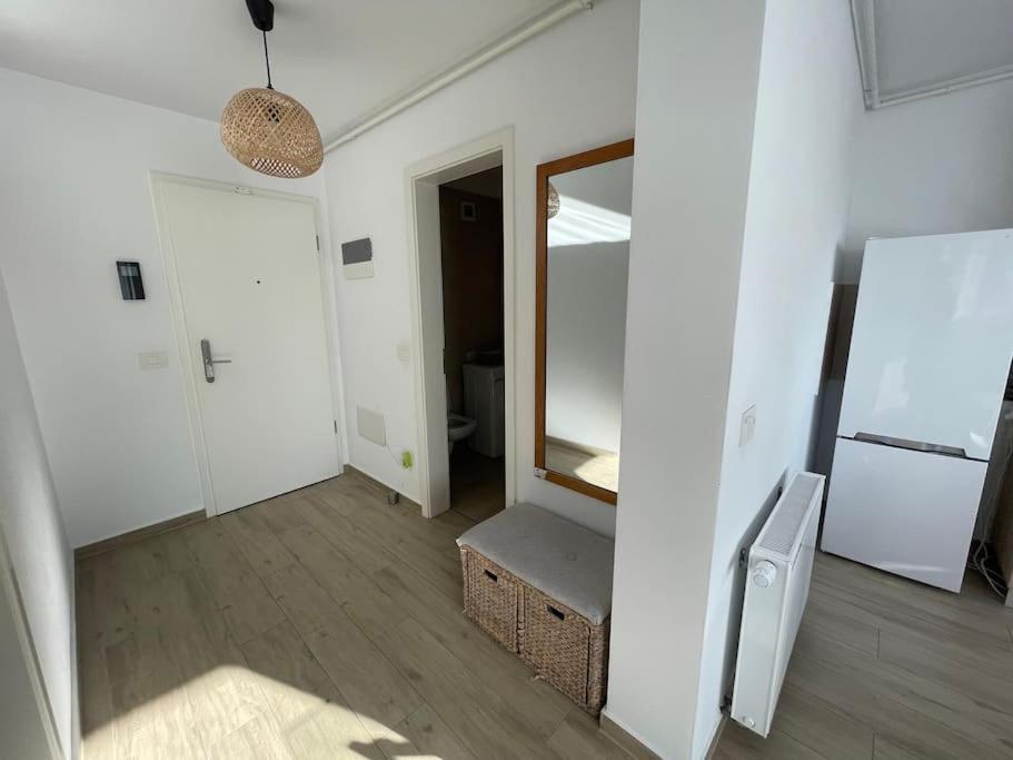 Brasov, Coresi - Weekly And Monthly Special Offers Appartamento Braşov