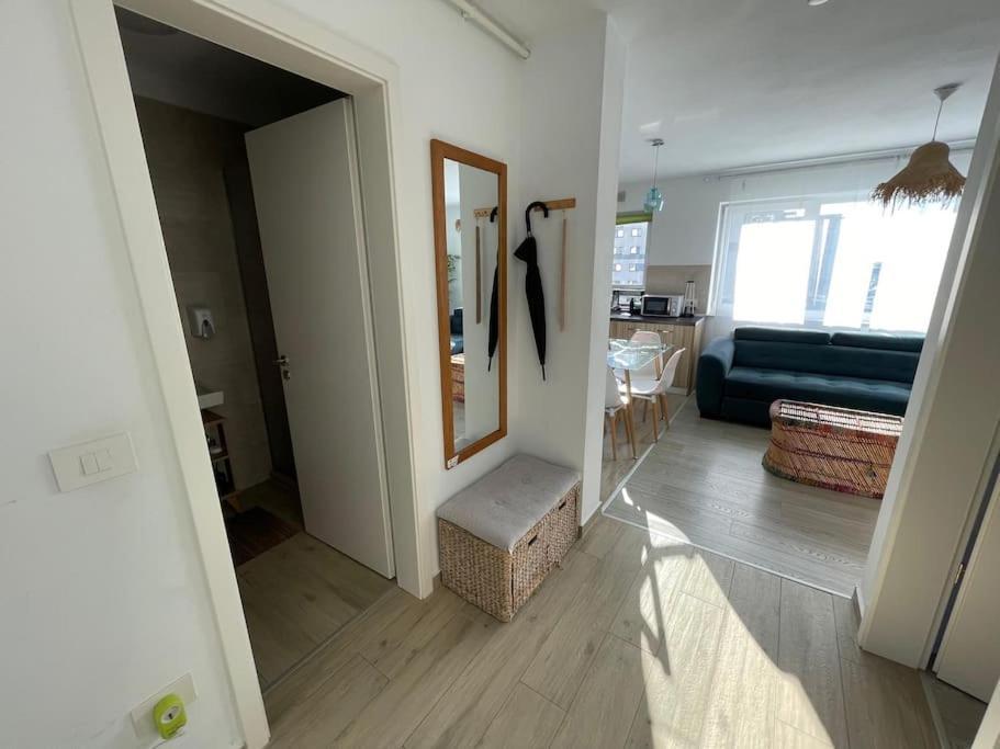 Brasov, Coresi - Weekly And Monthly Special Offers Appartamento