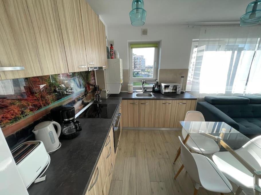 Brasov, Coresi - Weekly And Monthly Special Offers Apartment *