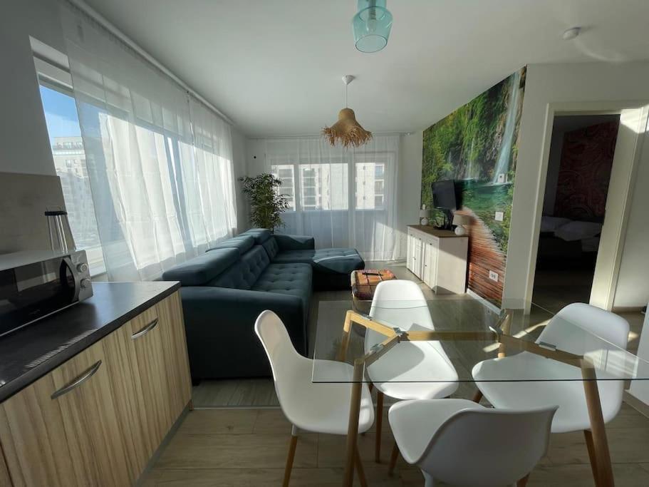 Appartamento Brasov, Coresi - Weekly And Monthly Special Offers