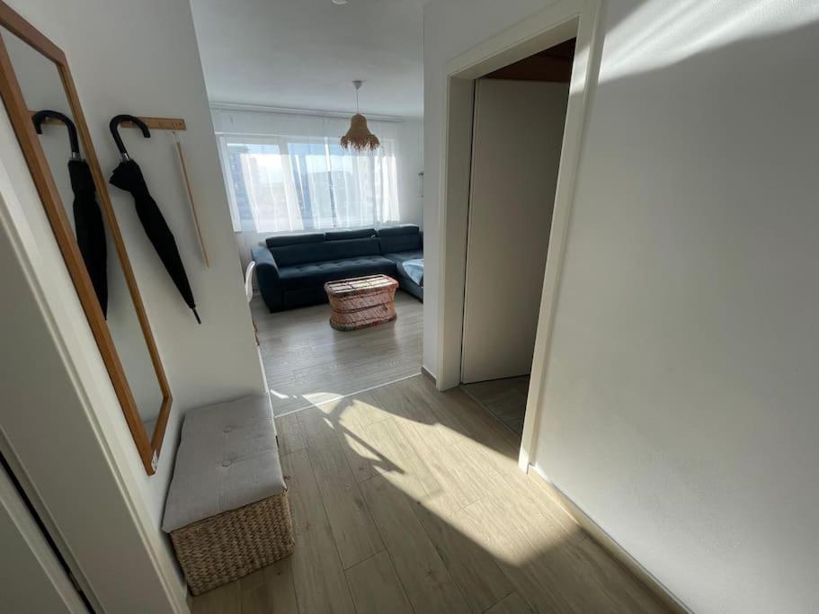 Appartamento Brasov, Coresi - Weekly And Monthly Special Offers Braşov