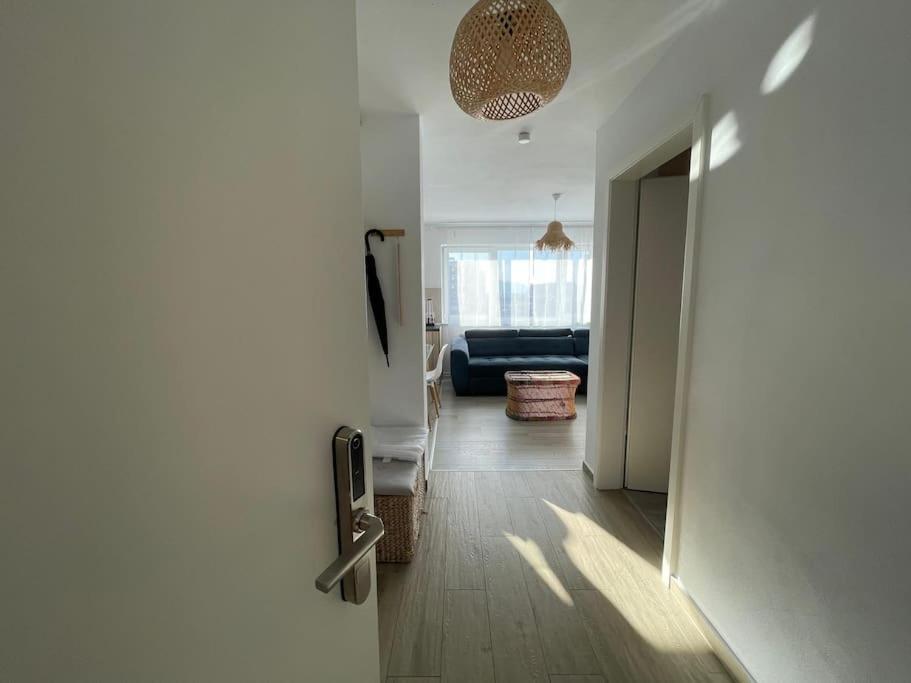 Appartamento Brasov, Coresi - Weekly And Monthly Special Offers