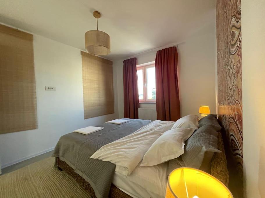Appartamento Brasov, Coresi - Weekly And Monthly Special Offers *