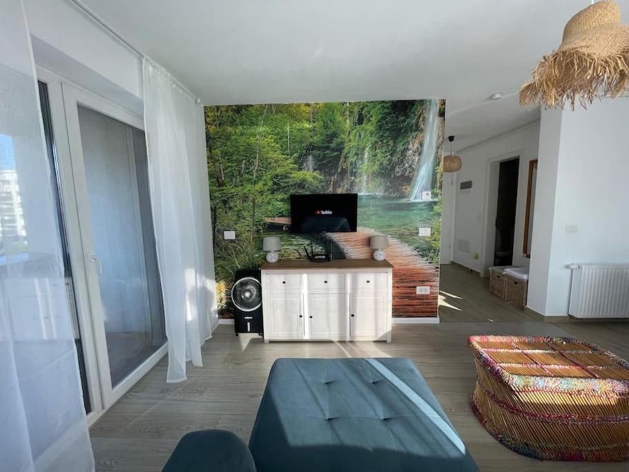 Appartamento Brasov, Coresi - Weekly And Monthly Special Offers Braşov